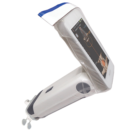 Accuro Locator Needle Guide And Sterile Cover Kit