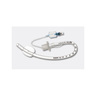 Endotracheal Tubes, AGT Preformed, Oral, Cuffed