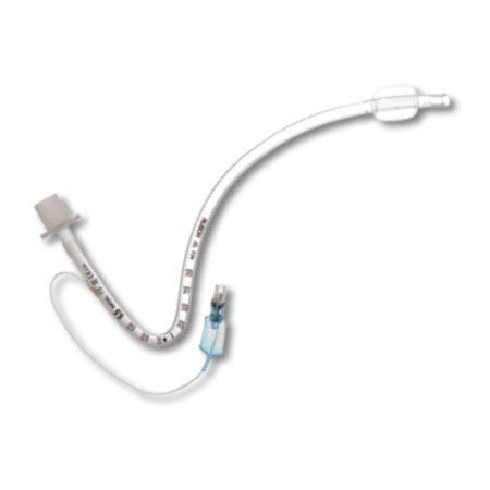 Endotracheal Tubes, AGT Preformed, Nasal, Cuffed