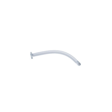 Fixed Nasopharyngeal Airways with Inner Striations | Tri-anim