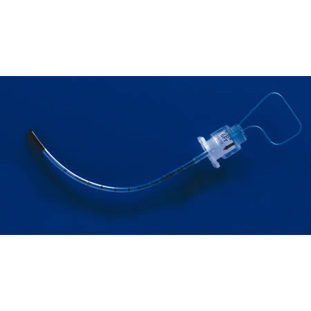 Endotracheal Tubes, Slick Set, Uncuffed, Stylet