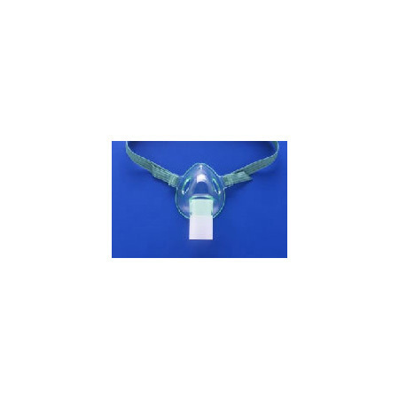 Aerosol Under-the-Chin Mask, Infant