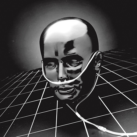 Original O2 Nasal Cannulas