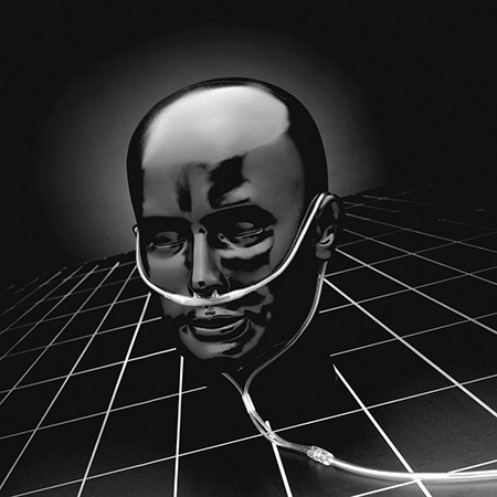 Quiet Tube Oxygen Nasal Cannulas