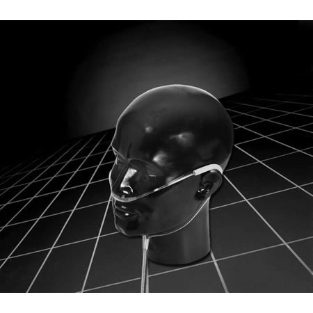 Quiet Tube Oxygen Nasal Cannulas