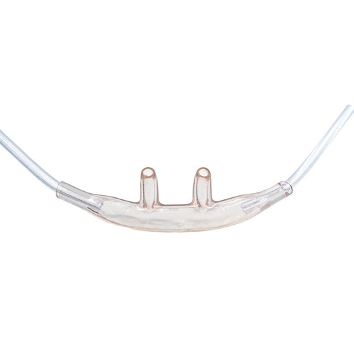 Salter Style Soft Oxygen Nasal Cannulas for Adults