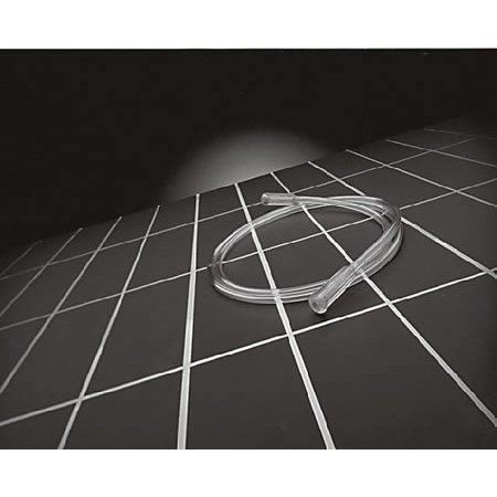 3/16-in ID Oxygen Supply Tubing