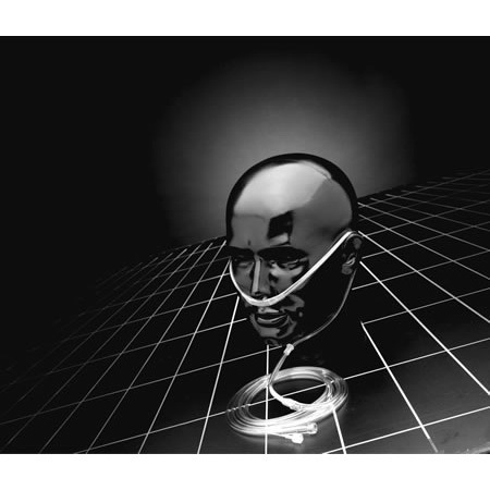 Simultaneous O2 Delivery Nasal EtCO2 Sampling Cannulas