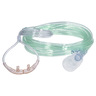 Divided Adult Capnograpy Cannula Female Luer Style 14 O2 14 CO2