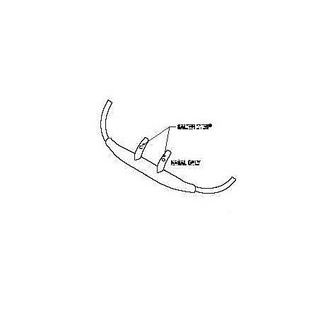 Monitoring Cannulas, Nasal, Airflow