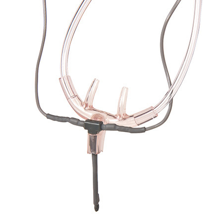 ThermiSense Nasal Cannulas