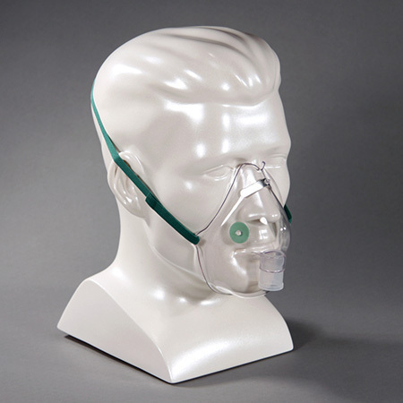 I-Guard™ Aerosol Masks