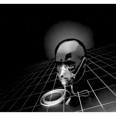 Medium Concentration Elongated Oxygen Masks