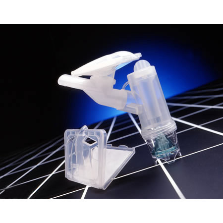 NebuTech HDN Nebulizer Filters