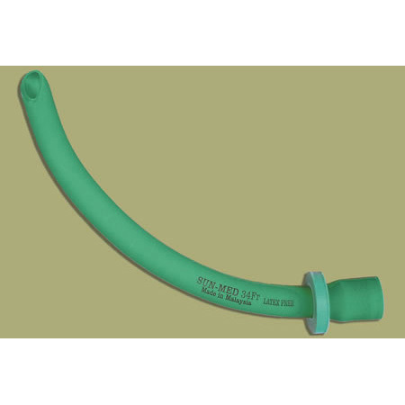 Maru❀ Rusch 18542020 Teleflex Nasopharyngeal Airway, Adjustable
