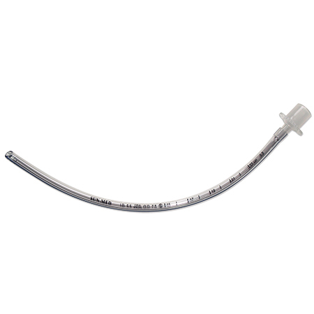 Uncuffed Oral/Nasal Endotracheal Tubes