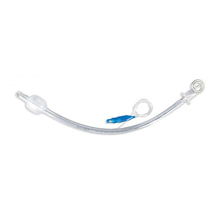 Murphy Cuffed Oral/Nasal Endotracheal Tubes with Stylet