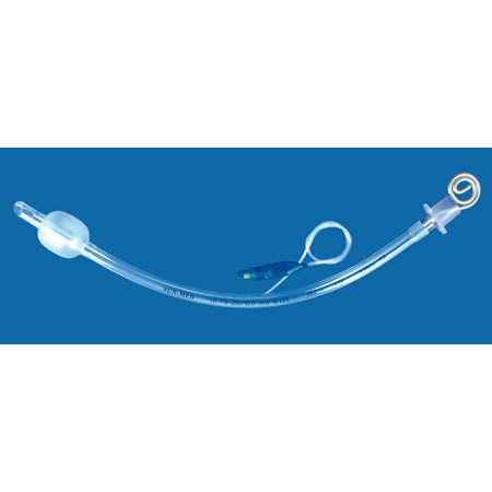 Murphy Cuffed Oral/Nasal Endotracheal Tubes with Stylet