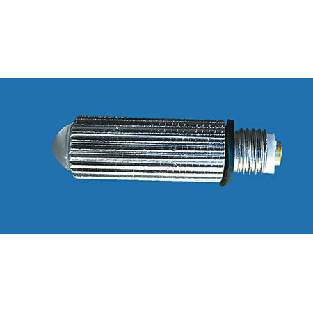 Laryngoscope Lamps, Frosted