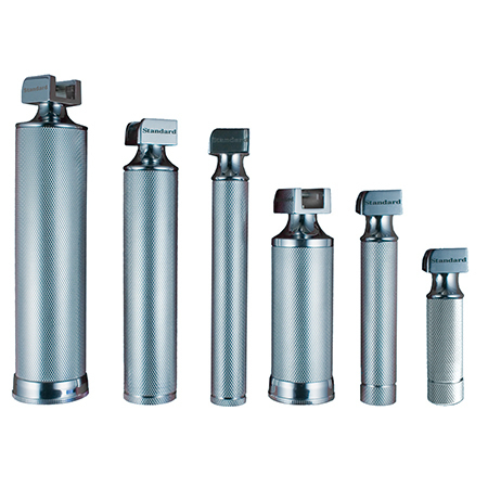 Waterproof Conventional Laryngoscope Handles