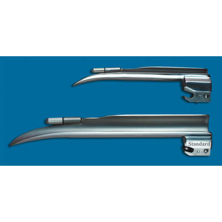 Phillips Miller American Profile Laryngoscope Blades