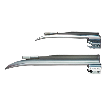 Phillips Miller American Profile Laryngoscope Blades