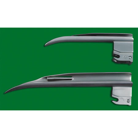 GreenLine Phillips Miller American Profile Laryng Blades