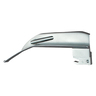 Laryngoscope Blades, GreenLine, Improved View, Macintosh