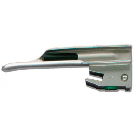 GreenLine/D All-Metal Miller Blades