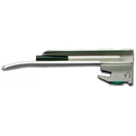 GreenLine/D All-Metal Miller Blades