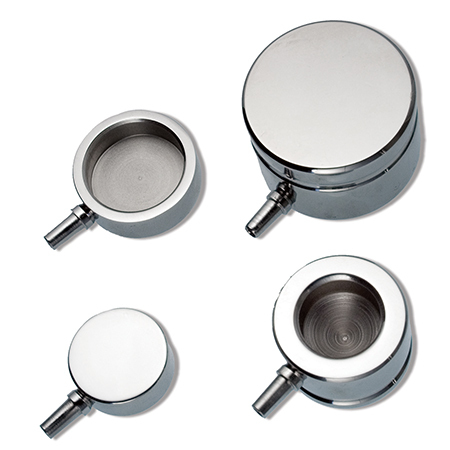 Precordial Chest Pieces