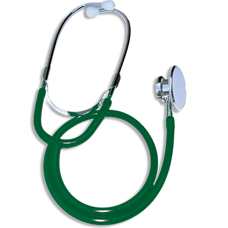 Stethoscopes, Dual Head