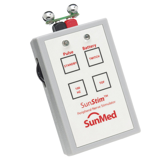 Nerve Stimulators, SunStim | Tri-anim