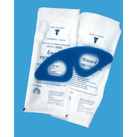 IGuard<sup>™</sup> Eye Protectors