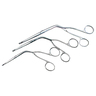 Forceps, Magill, Closed Tip
