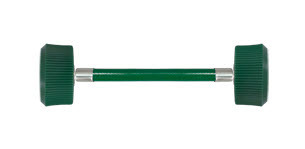 Oxygen Hoses with DISS Female Fittings