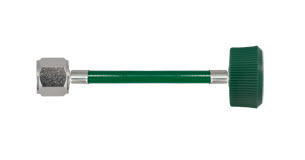 Oxygen Hoses with DISS Female Fittings