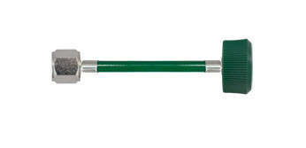 Oxygen Hoses with DISS Female Fittings