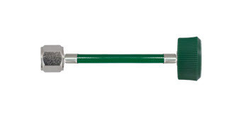 Oxygen Hoses with DISS Female Fittings