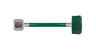 Oxygen Hoses with DISS Female Fittings