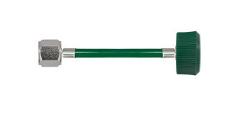 Oxygen Hoses with DISS Female Fittings