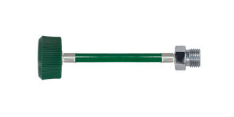 Oxygen Hoses with DISS Female Fittings