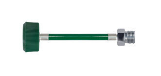 Oxygen Hoses with DISS Female Fittings