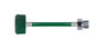 Oxygen Hoses with DISS Female Fittings