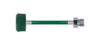 Oxygen Hoses with DISS Female Fittings