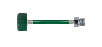 Oxygen Hoses with DISS Female Fittings