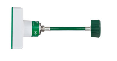 Oxygen Hoses with DISS Female Fittings