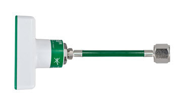 Oxygen Hoses with DISS Female Fittings