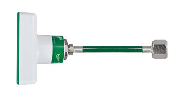 Oxygen Hoses with DISS Female Fittings