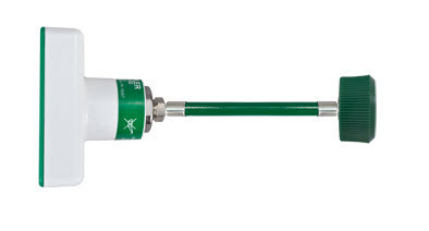 Oxygen Hoses with DISS Female Fittings